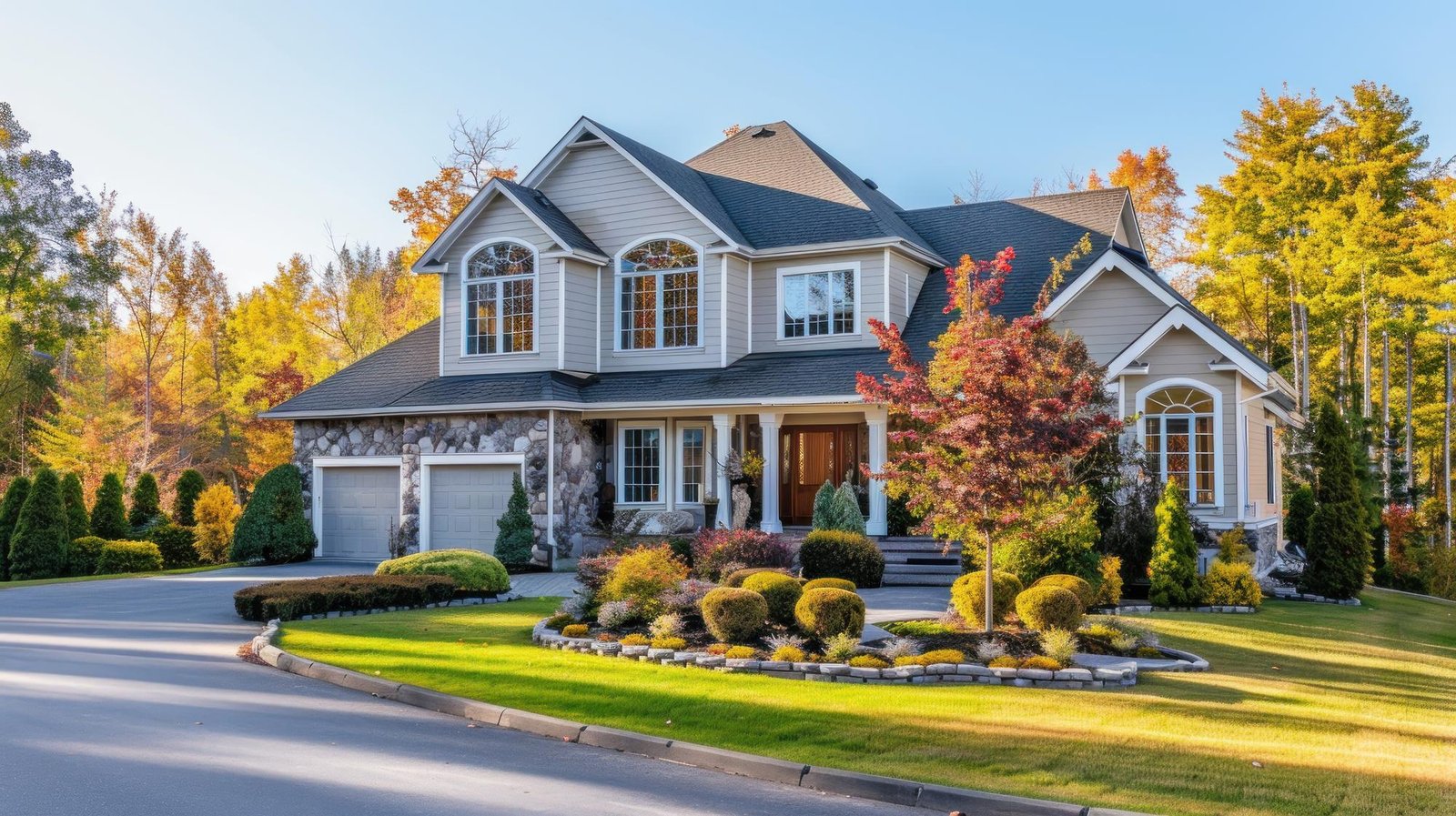 Refinance